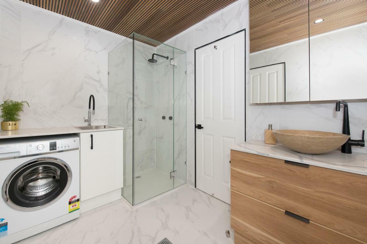 Cosy 2 Bedroom Home Townsville Exterior foto
