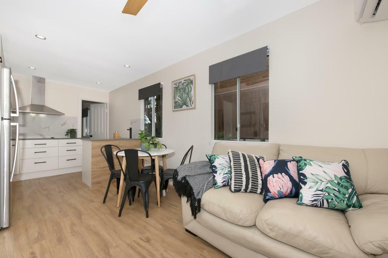 Cosy 2 Bedroom Home Townsville Exterior foto
